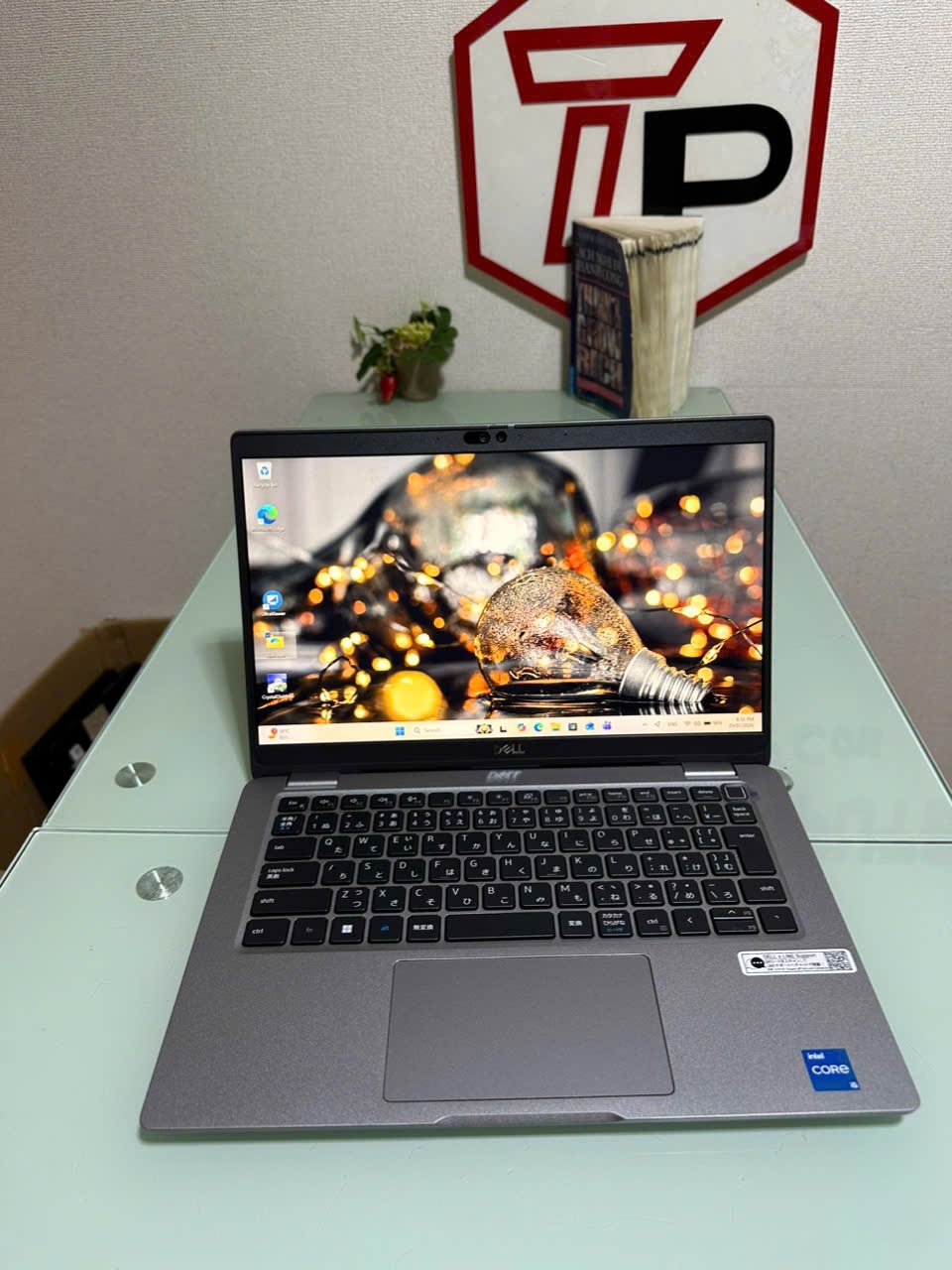 Dell Latitude 7320 / i5-1145G7 (up to 4.40Ghz | 4 nhân 8 luồng