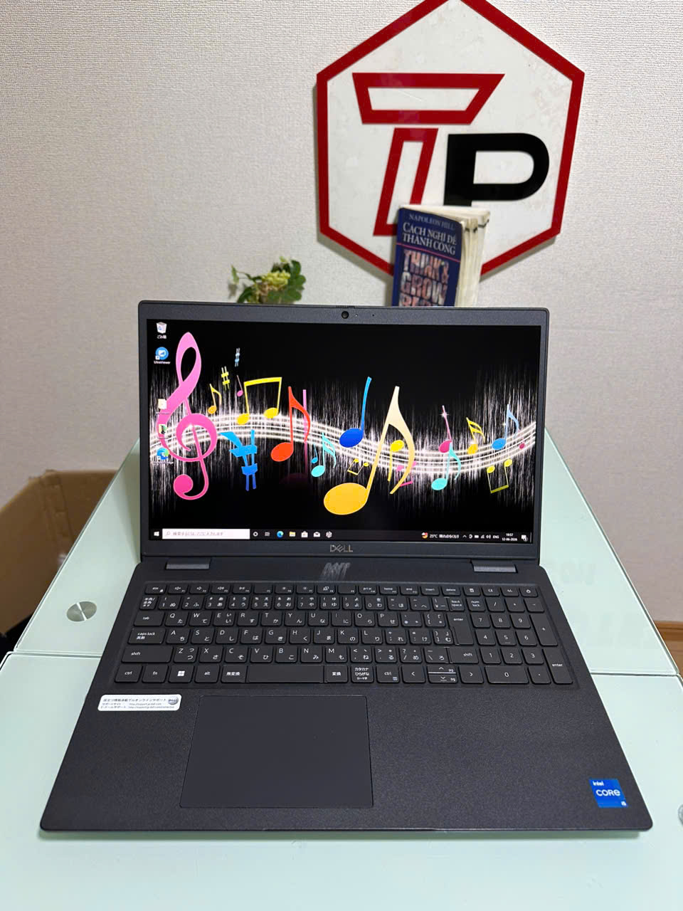 Dell Latitude 3520 / Core i5-1145G7 (up to 4.40Ghz | 4 nhân 8 luồng) / RAM 16GB / SSD 256GB / 15.6 inch FHD IPS(1920x1080)
