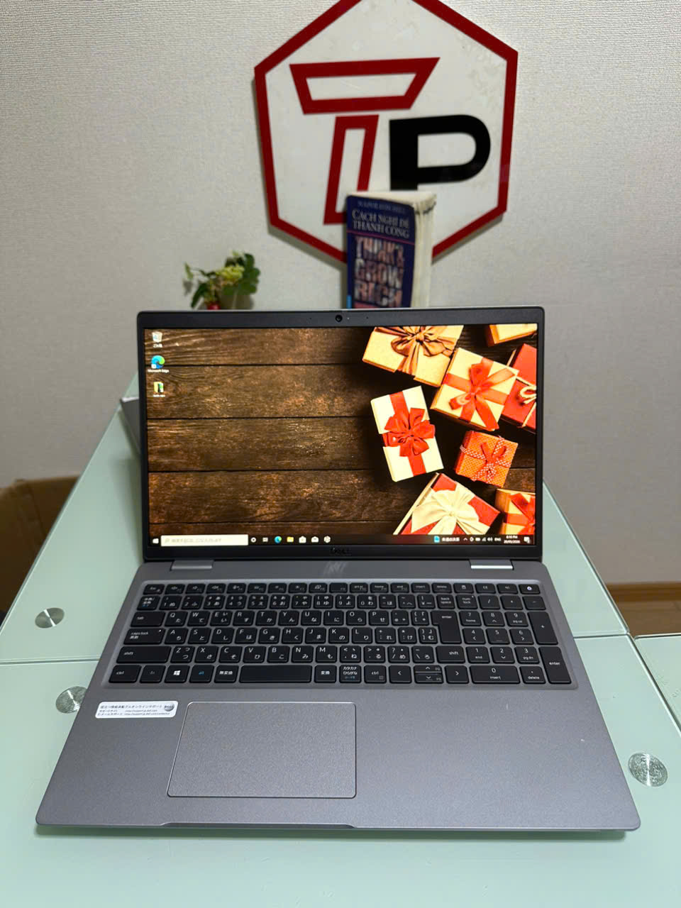 Dell Latitude 5521/ i7-11850H (up to 4.80Ghz | 8 nhân 16 luồng) / RAM 16GB / SSD 512GB / NVIDIA MX450 2GB / 15.6 inch FHD IPS(1920x1080)