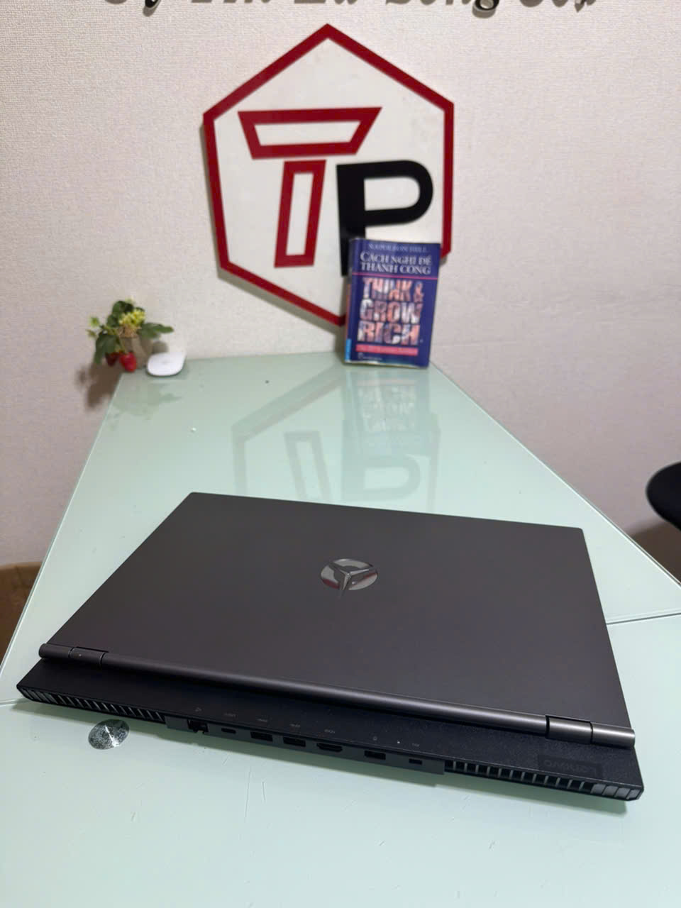 Lenovo Legion 550Pi / i7-10750H (up to 5.0Ghz | 6 nhân 12 luồng 